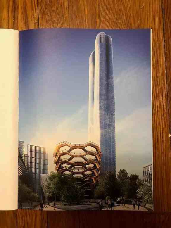 Hudson Yards 27G, New York, NY 10001 2 Bedroom Apartment for Rent