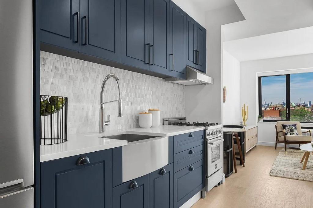 Clermont Ave 542, New York, NY 11238 Studio Apartment for Rent