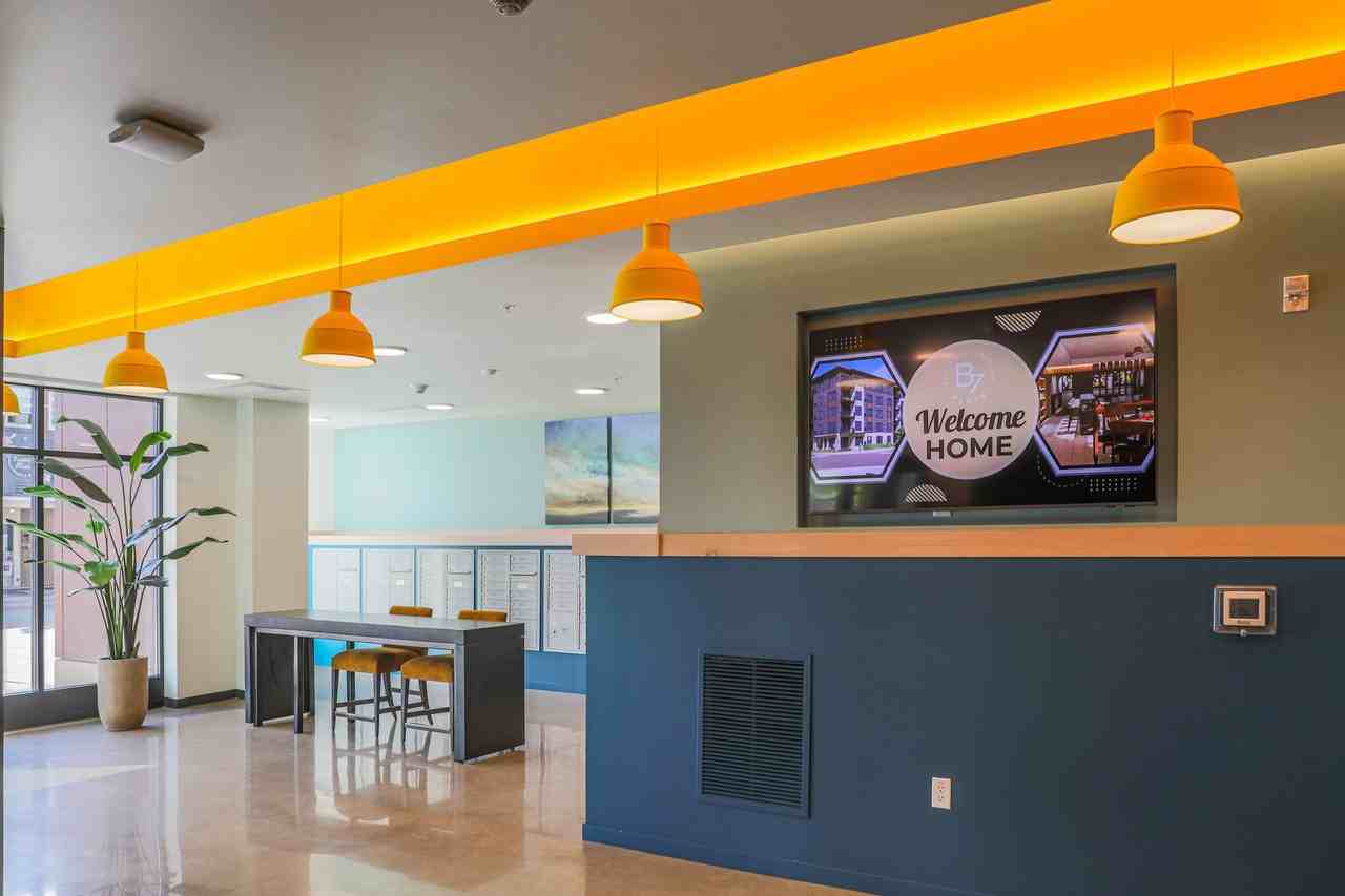 B7 Flats - Photo 2 of 50