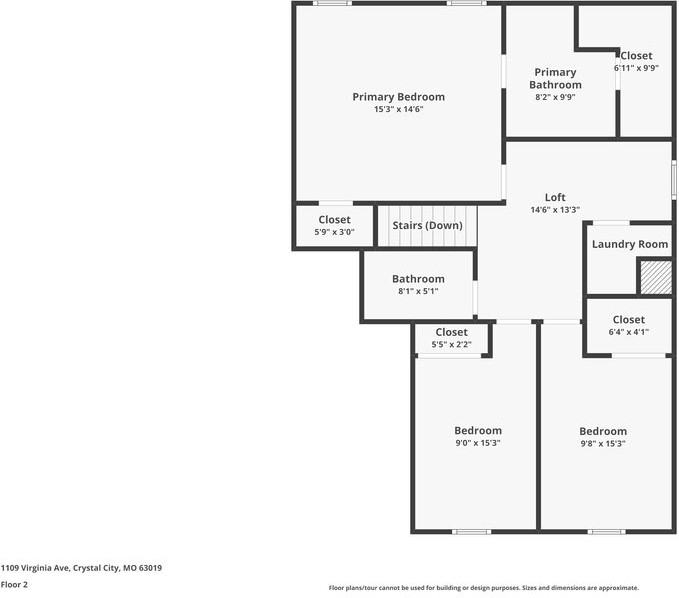 1109 Virginia Ave - Photo 3 of 17