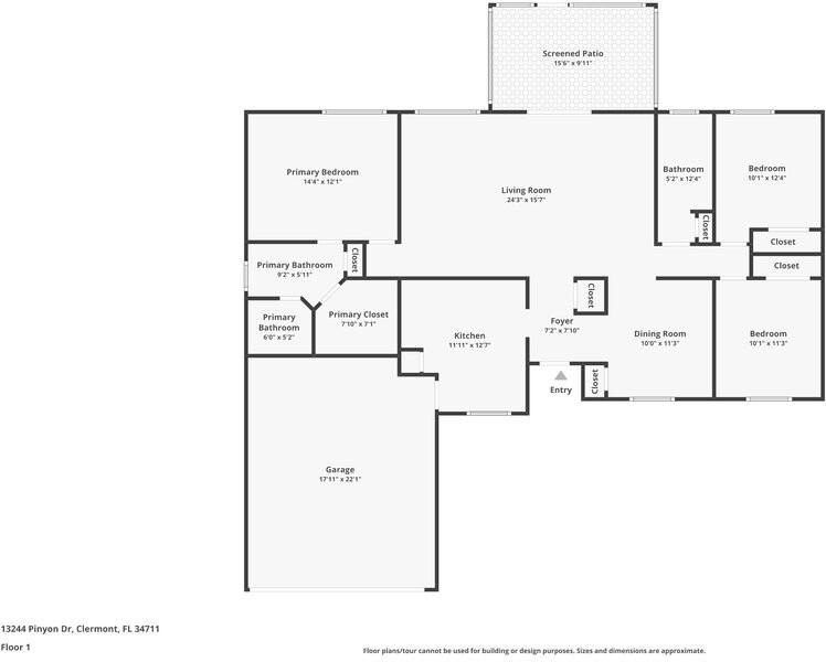 13244 Pinyon Dr - Photo 2 of 16