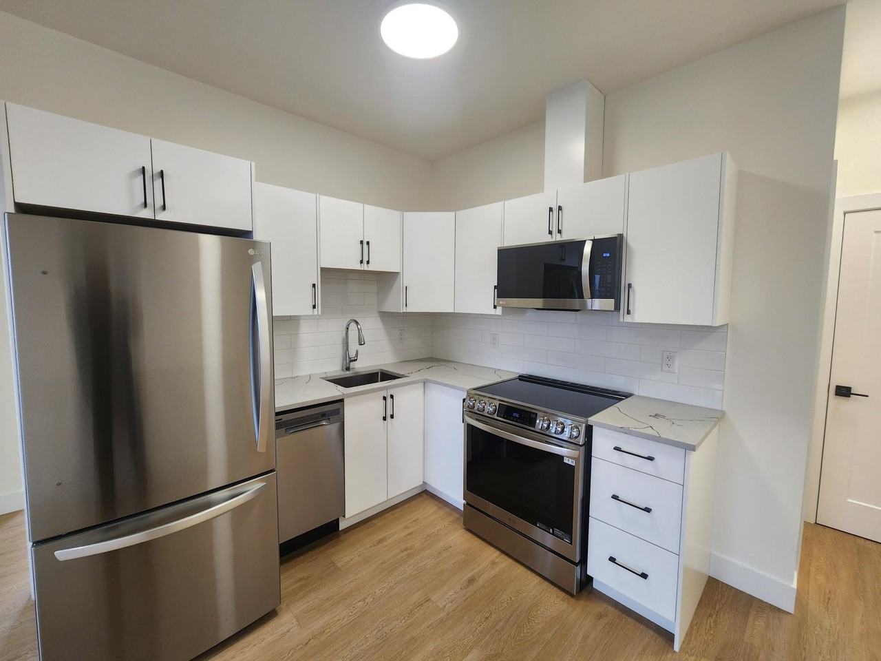 2283 Hudson Terr #1 - Photo 3 of 13