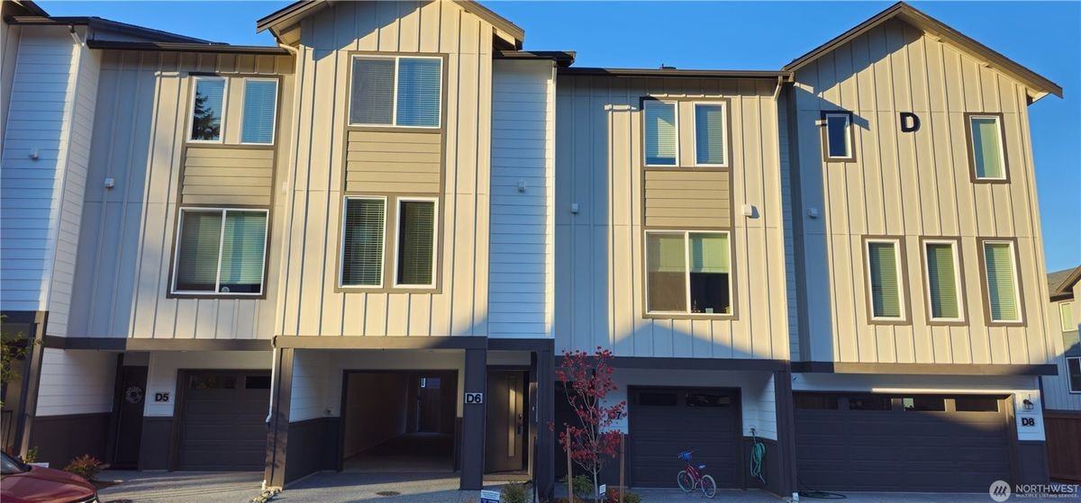 14707 87th Ave Se ##D6