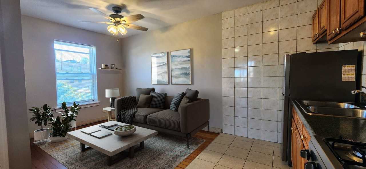 4764 N Virginia Ave #206 - Photo 3 of 10