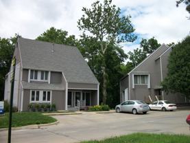 Campus West Apartments - Photo 1 of 1