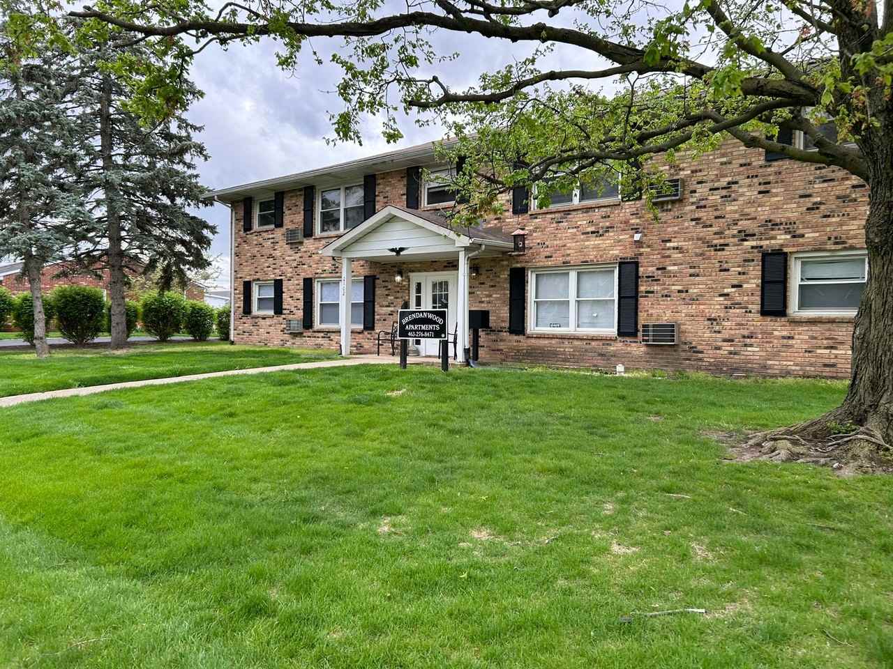 Brendan Wood Apartments - Photo 2 of 9