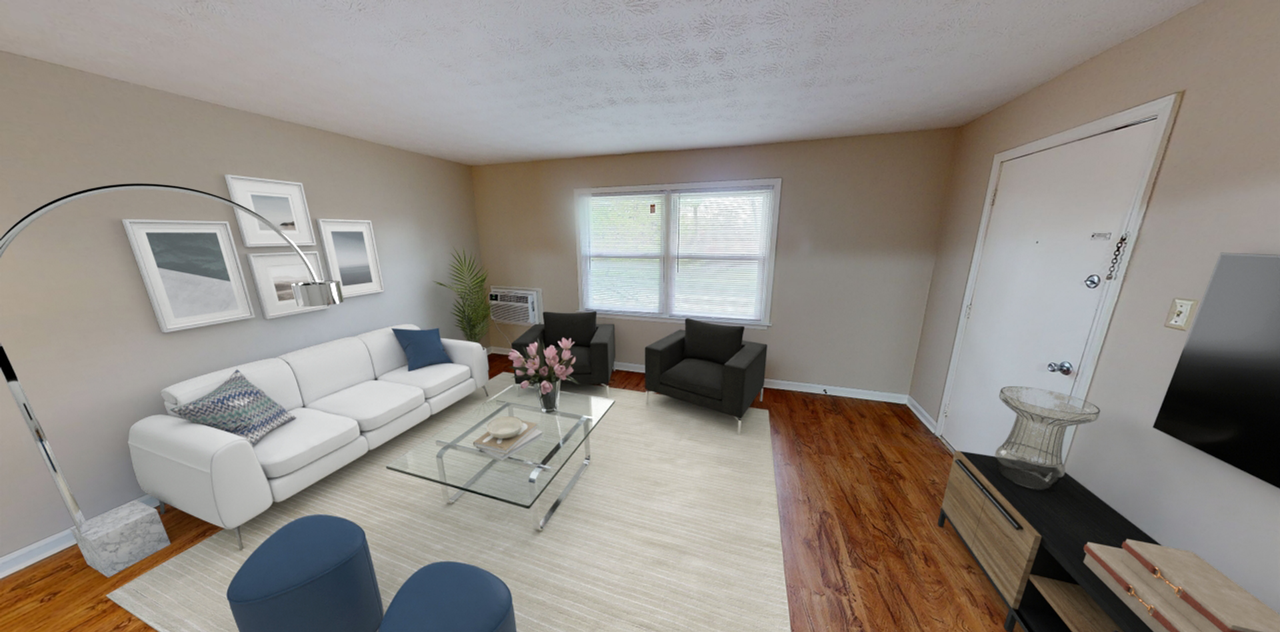 Brendan Wood Apartments - Photo 3 of 9