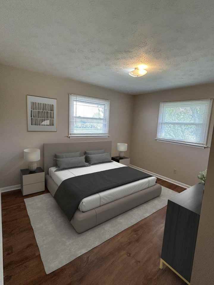 Brendan Wood Apartments - Photo 4 of 9