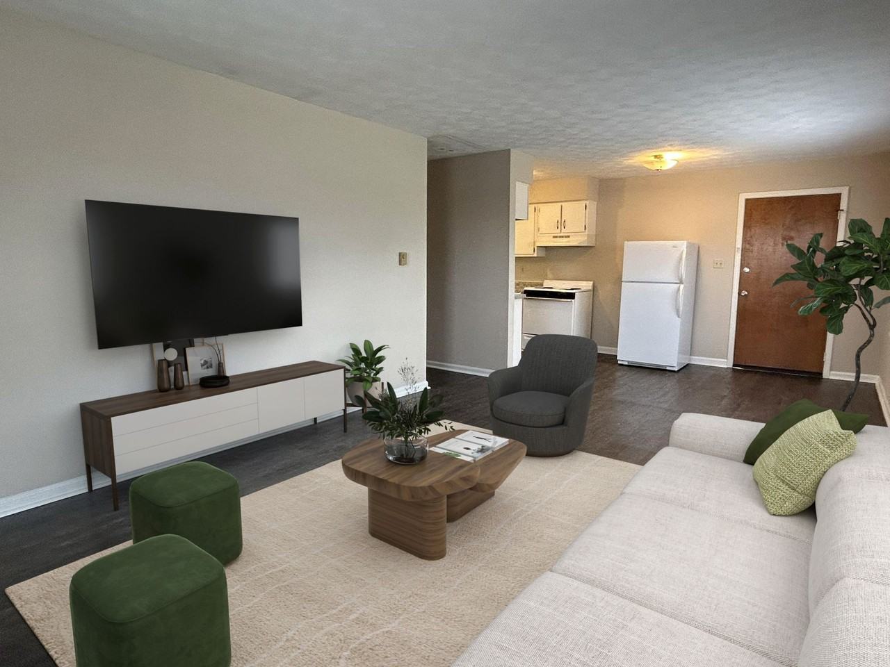 Brendan Wood Apartments - Photo 5 of 9