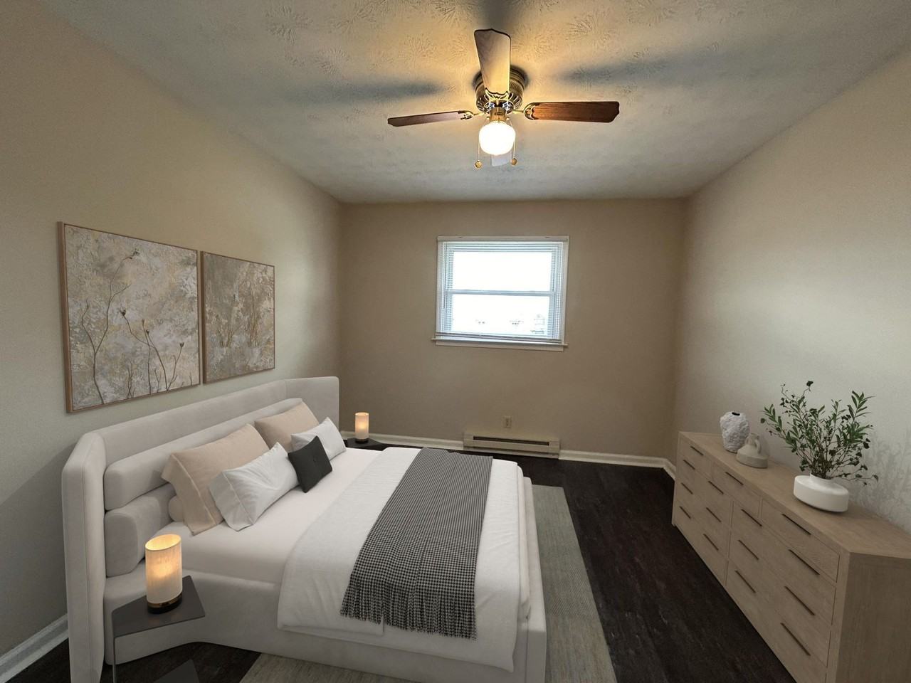 Brendan Wood Apartments - Photo 6 of 9