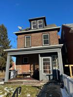 featured image of 601 South West End Avenue