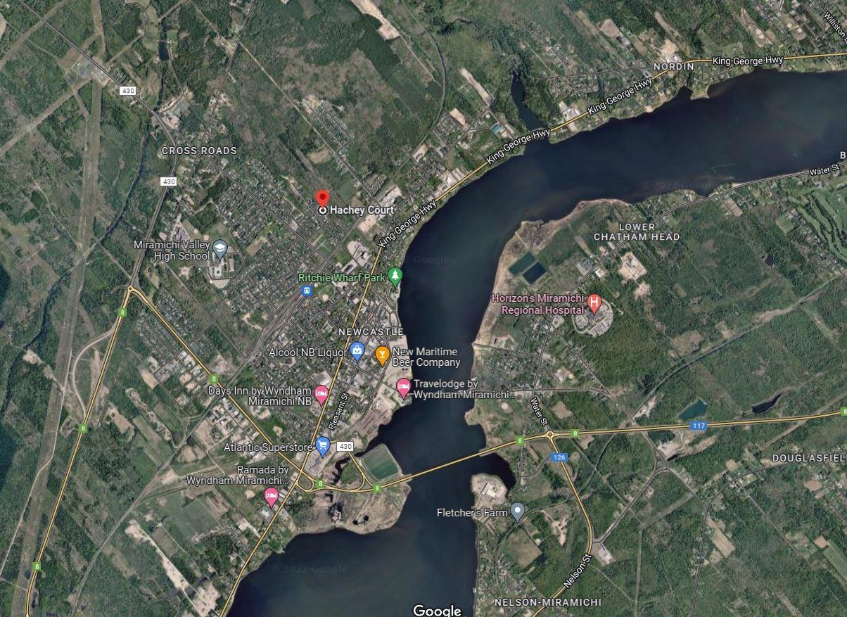 Miramichi Avenue - Photo 4 of 16