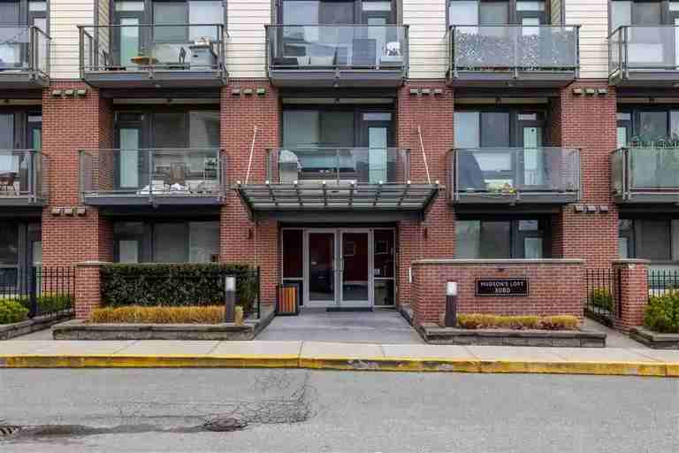 3080 Gladwin Rd #309