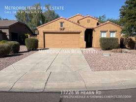 17726 W Hearn Rd - Photo 1 of 1
