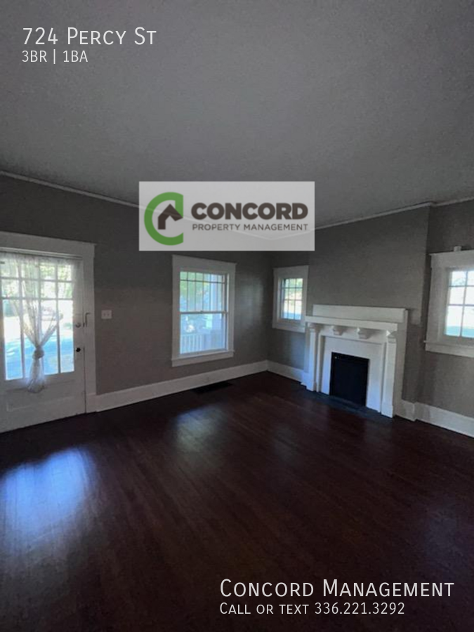 724 Percy St - Photo 3 of 16