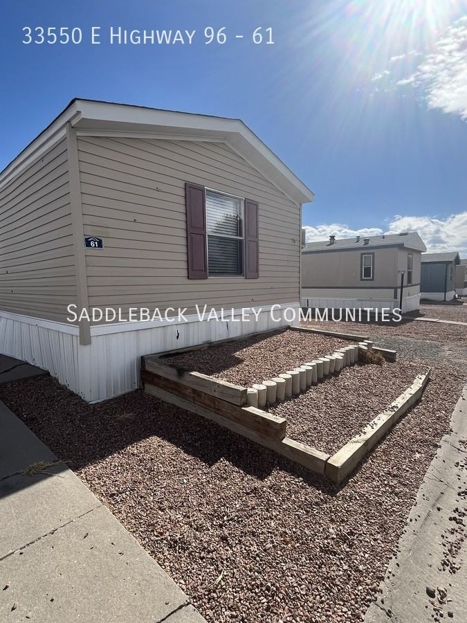 33550 E State Highway 96 #61