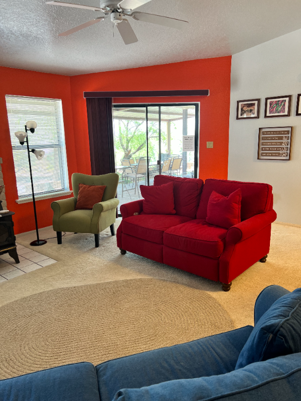 109 Mimbres Drive - Photo 2 of 15