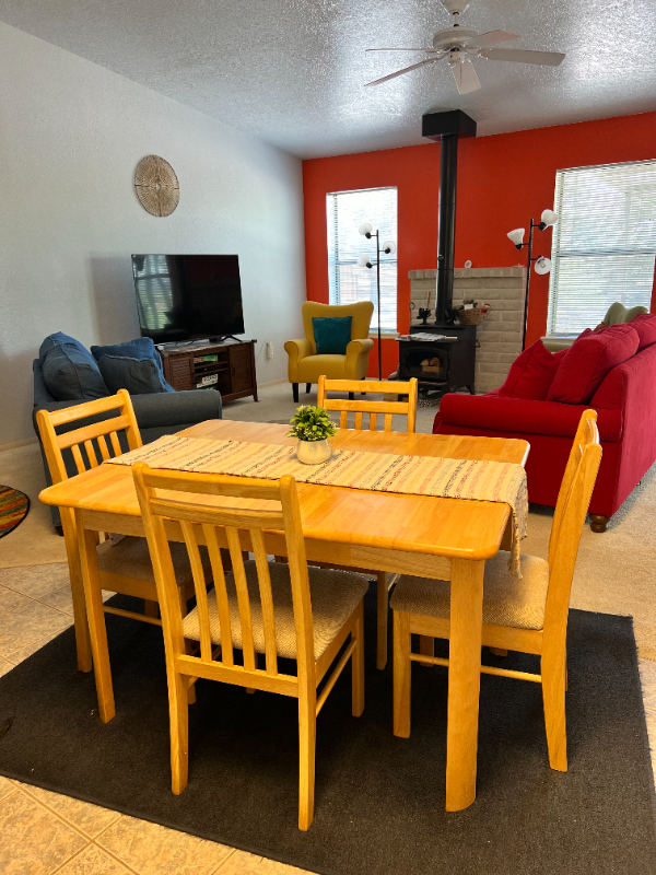 109 Mimbres Drive - Photo 3 of 15