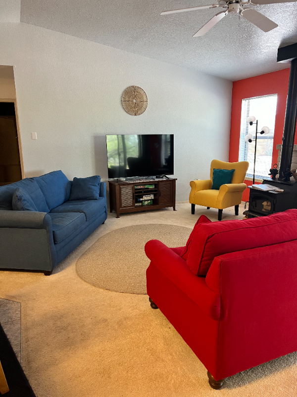 109 Mimbres Drive - Photo 4 of 15