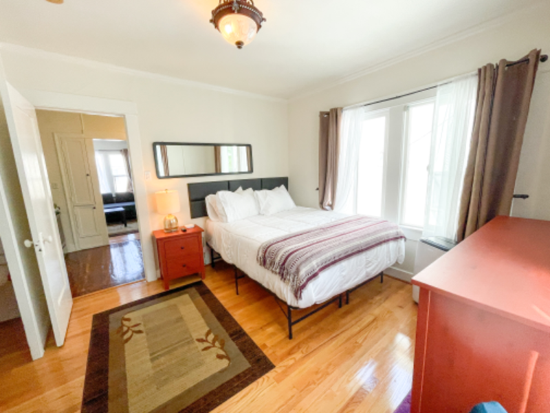 7710 Romaine St #1-4 - Photo 2 of 9