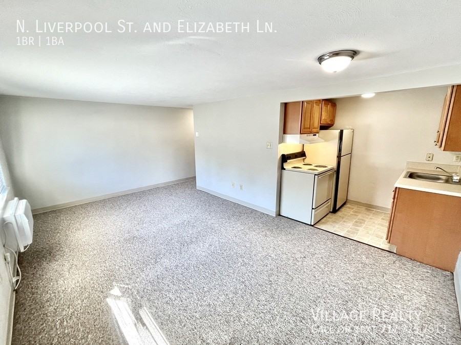 Liverpool & Elizabeth Ln. I, Manchester, PA 17345 1 Bedroom Apartment