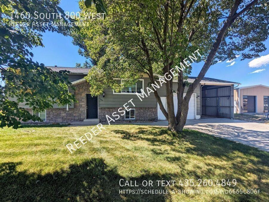 1460 S 800 W - Photo 2 of 18
