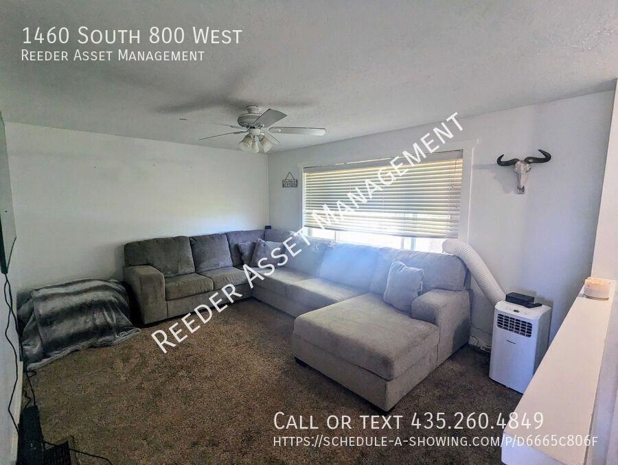 1460 S 800 W - Photo 3 of 18