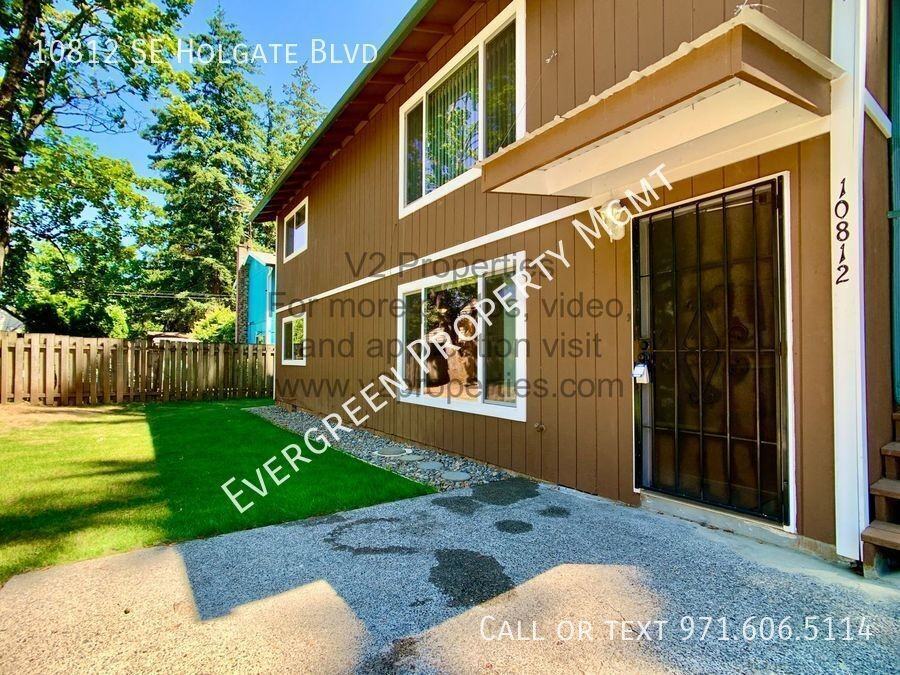 10812 Se Holgate Blvd - Photo 3 of 22