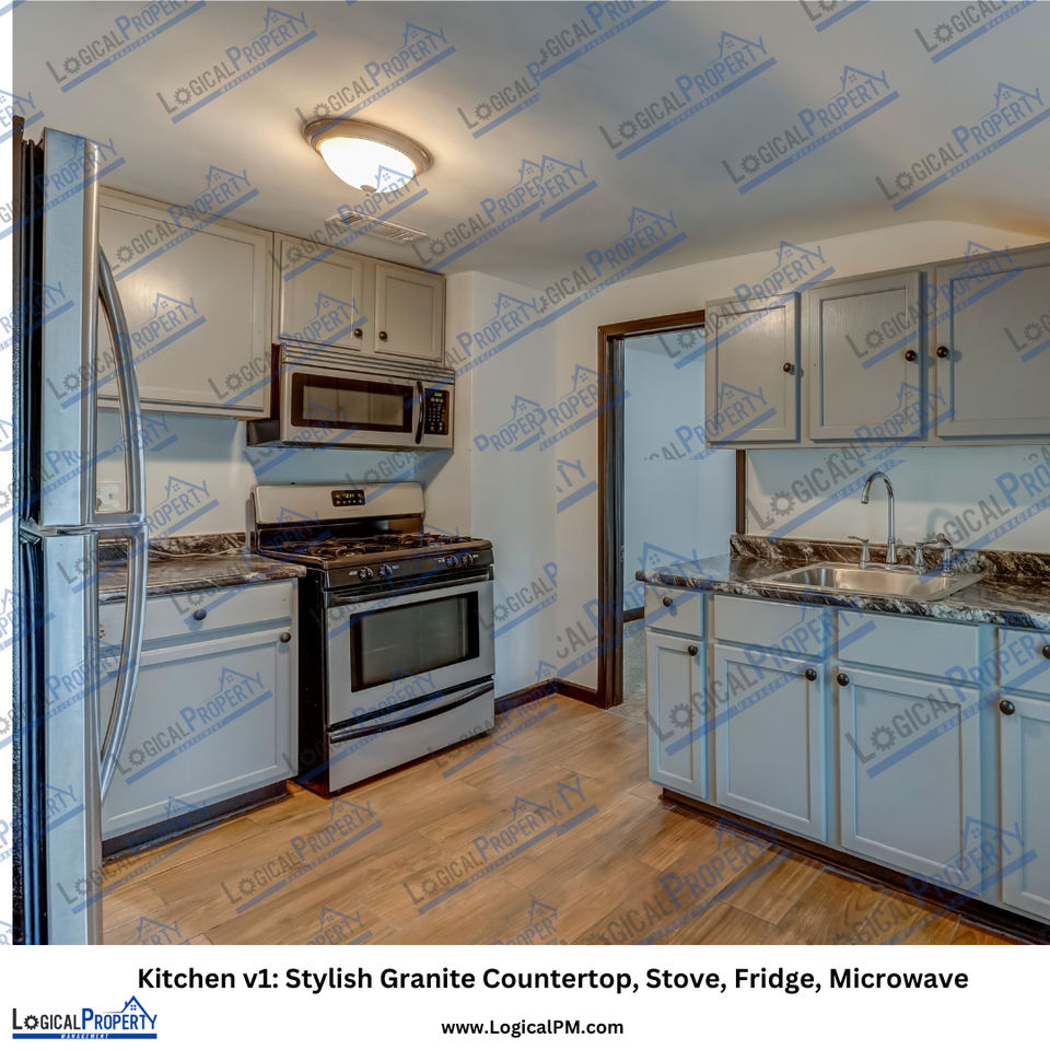 7006 Toepfer Rd - Photo 2 of 8