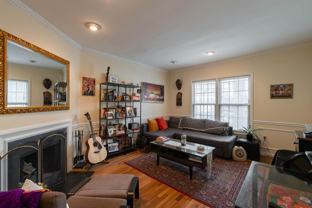 1906 T Street Northwest #A - Photo 1 of 1