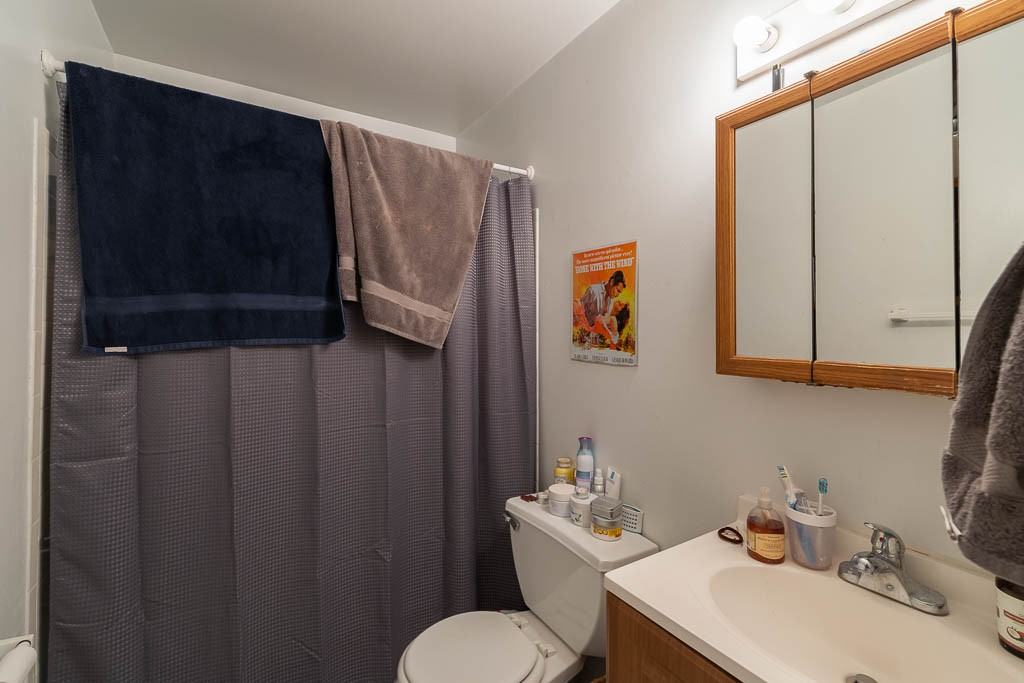 1906 T St Nw #A - Photo 6 of 13