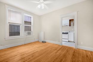 221 Constitution Avenue Northeast #2 - Photo 1 of 1