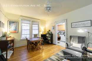 221 Constitution Avenue Northeast #5 - Photo 1 of 1