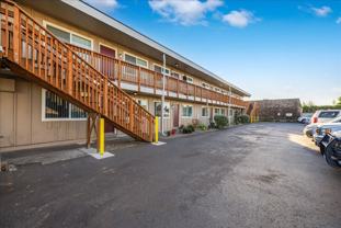 Villa Rose Apartments - Photo 1 of 1