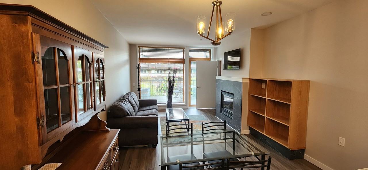 2220 W Woodin Ave #105 - Photo 2 of 13