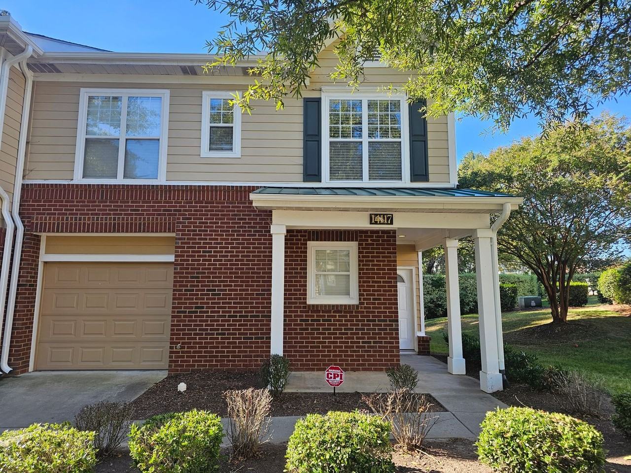 14117 Castle Abbey Ln, Charlotte, NC 28277 3 bedroom House Rental