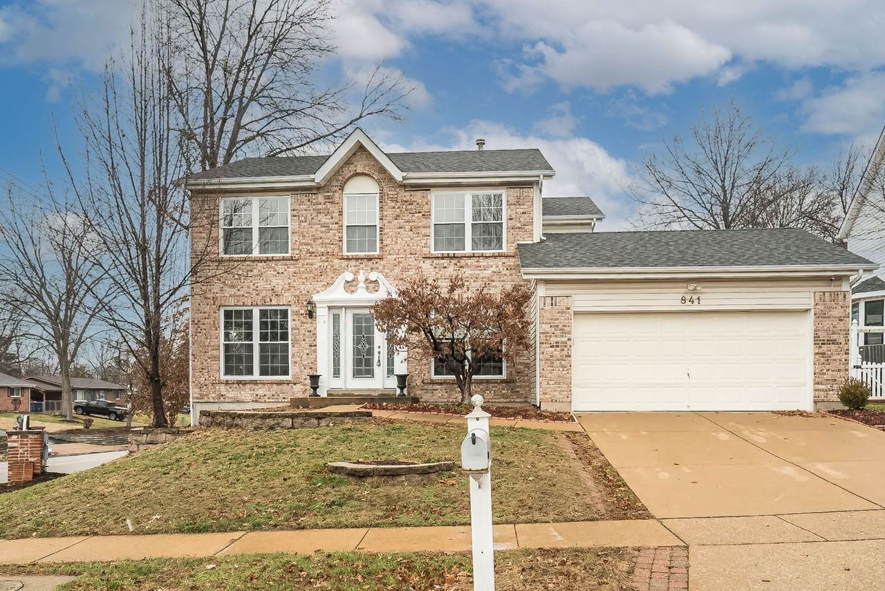 841 Salem Way - Photo 2 of 50