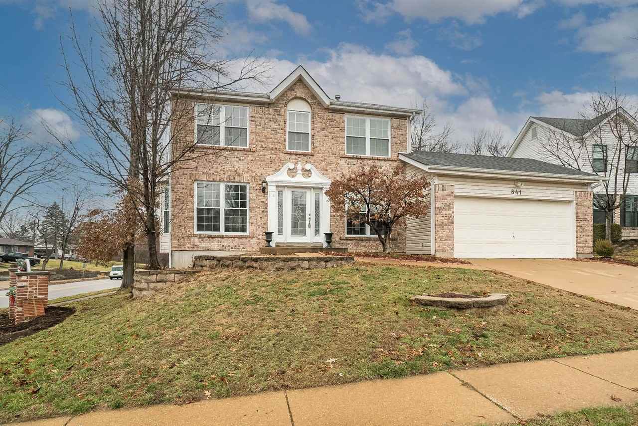 841 Salem Way - Photo 3 of 50