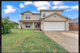 5808 Montrose Drive - Photo 1 of 1