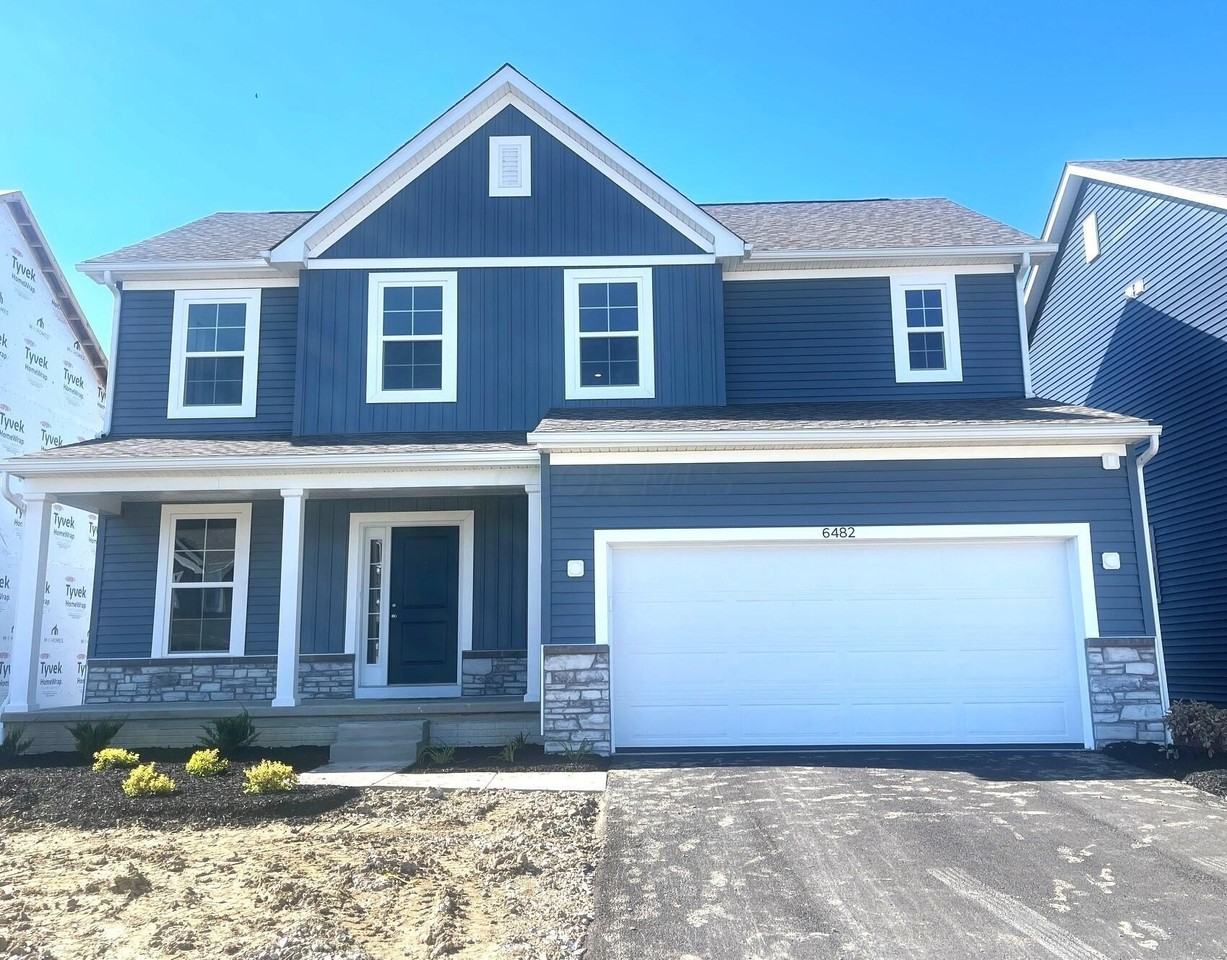 6482 White Star Drive, Powell, OH 43065 3 Bedroom Apartment for Rent