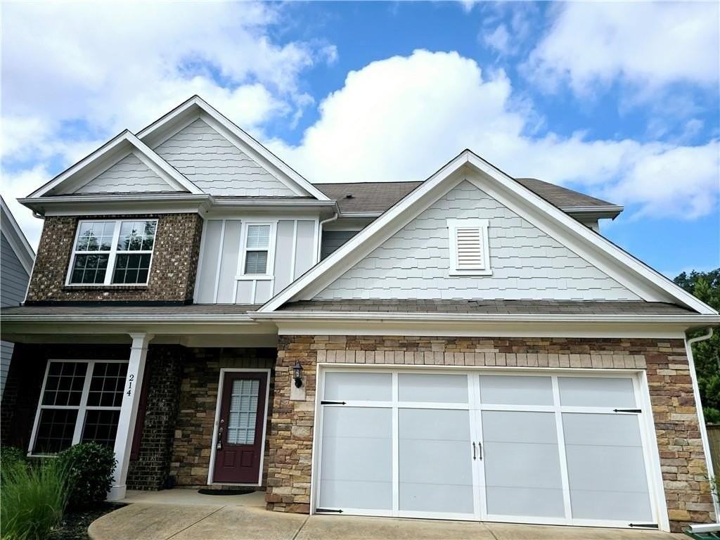 214 Walnut Ridge Rd, Holly Springs, GA 30115 4 bedroom House Rental Zumper