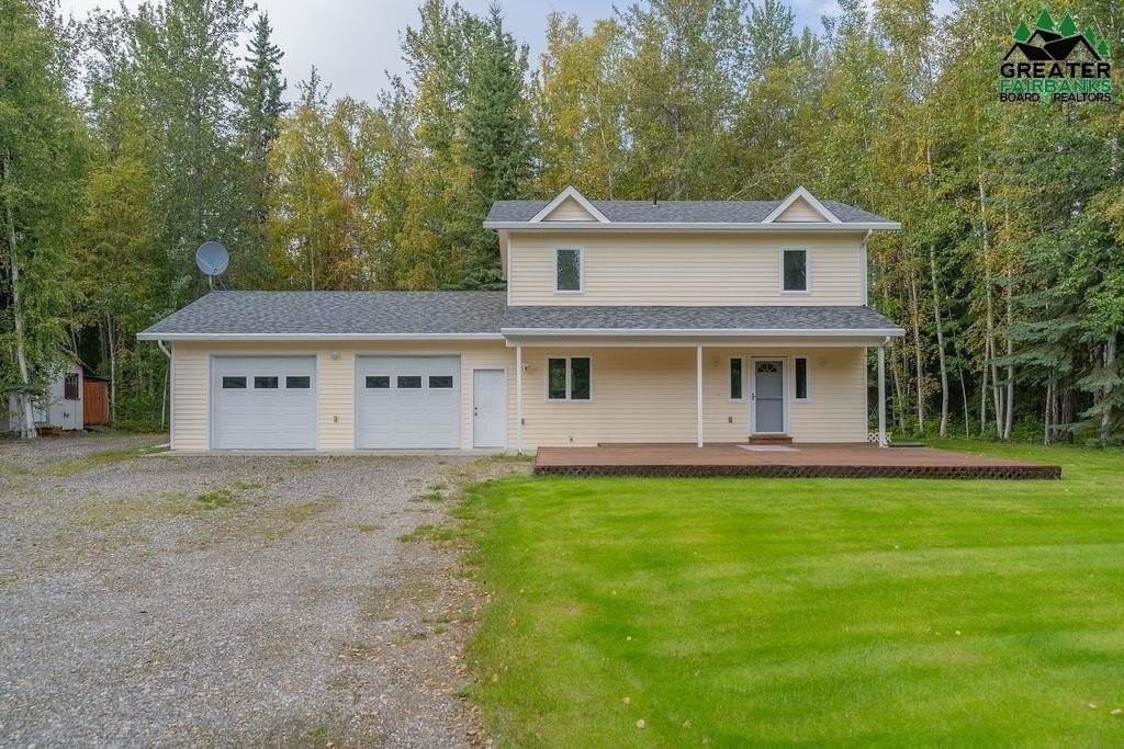 1095 Lolla Mae St, Badger, AK 99705 3 bedroom House Rental Zumper