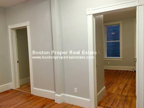 14 Union Park Street #1