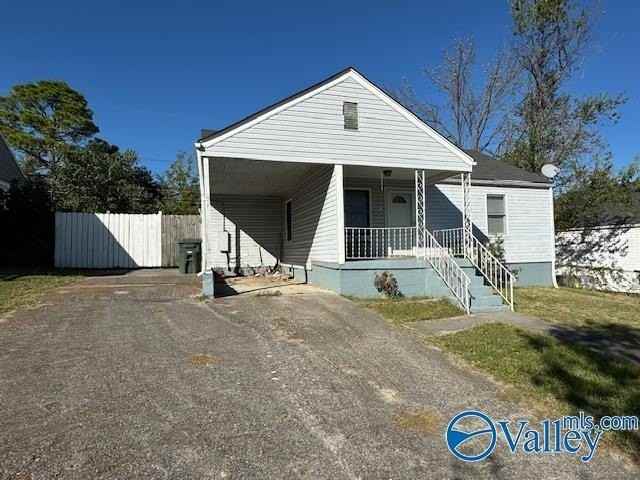 3910 Pine Ave Sw, Huntsville, AL 35805 2 bedroom House Rental Zumper