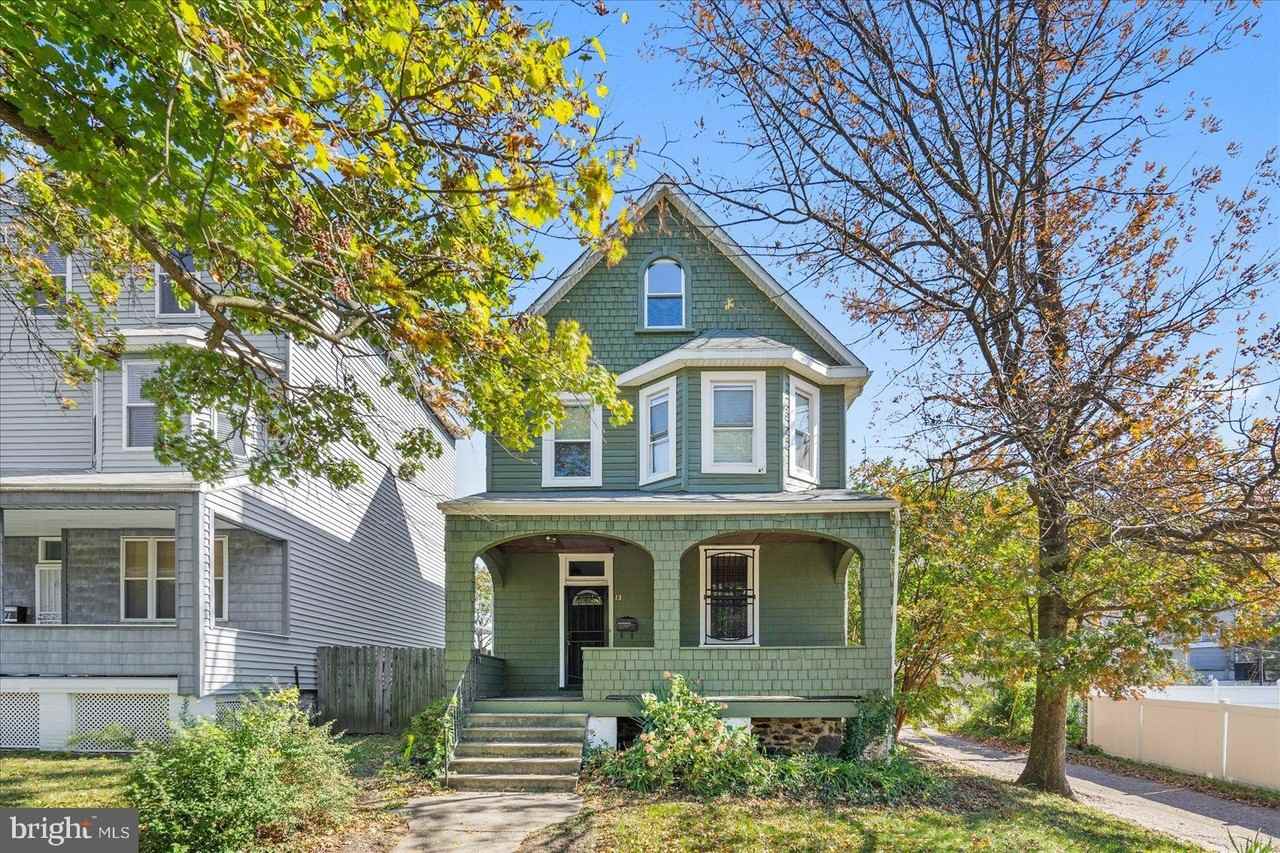 13 S Woodington Rd, Baltimore, MD 21229 5 bedroom House Rental Zumper