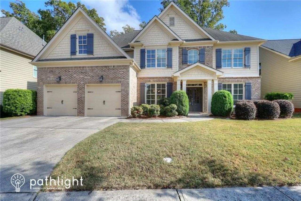 219 Stargrass Way, Grayson, GA 30017 5 bedroom House Rental Zumper