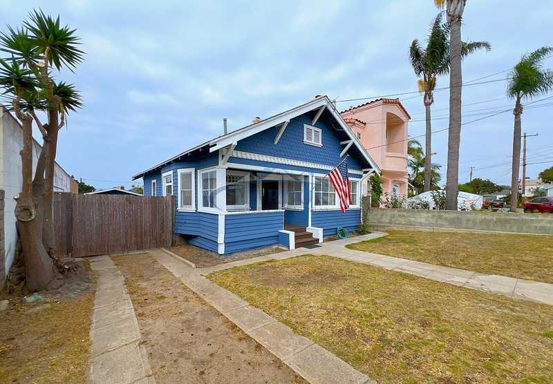 233 Camino Real, Redondo Beach, CA 90277 2 bedroom House Rental Zumper