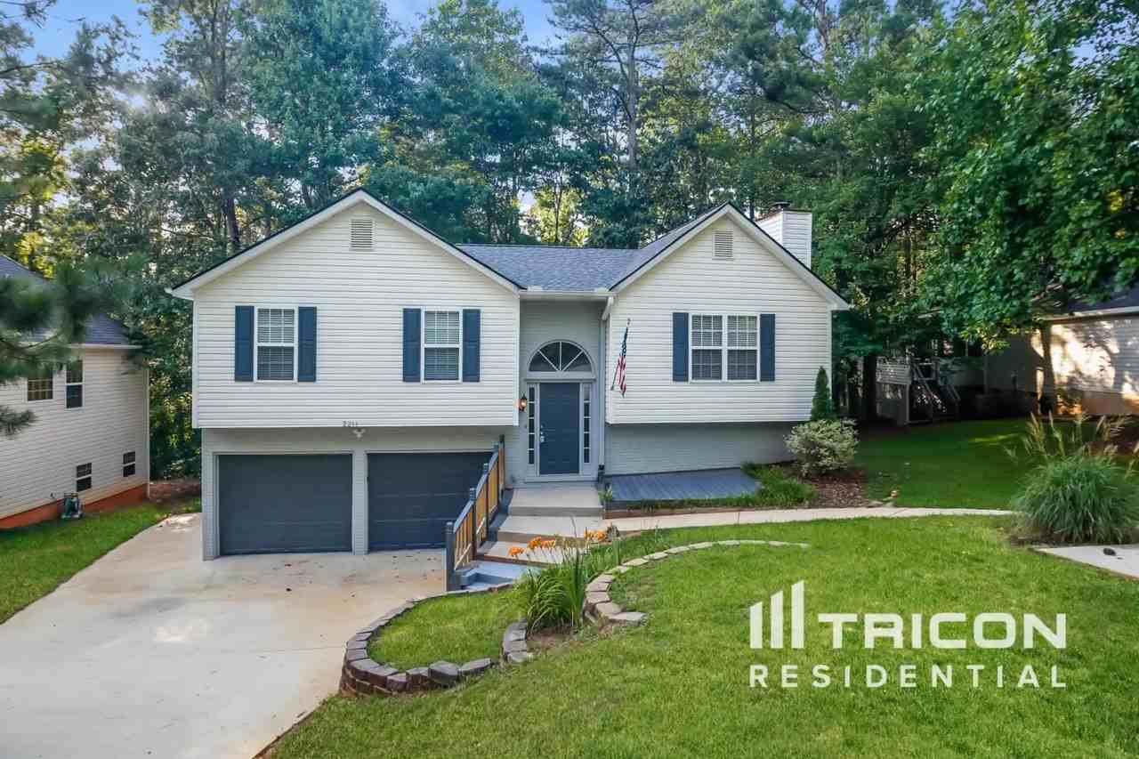 2211 Ashton Drive Villa Rica GA, Villa Rica, GA 30180 1 Bedroom