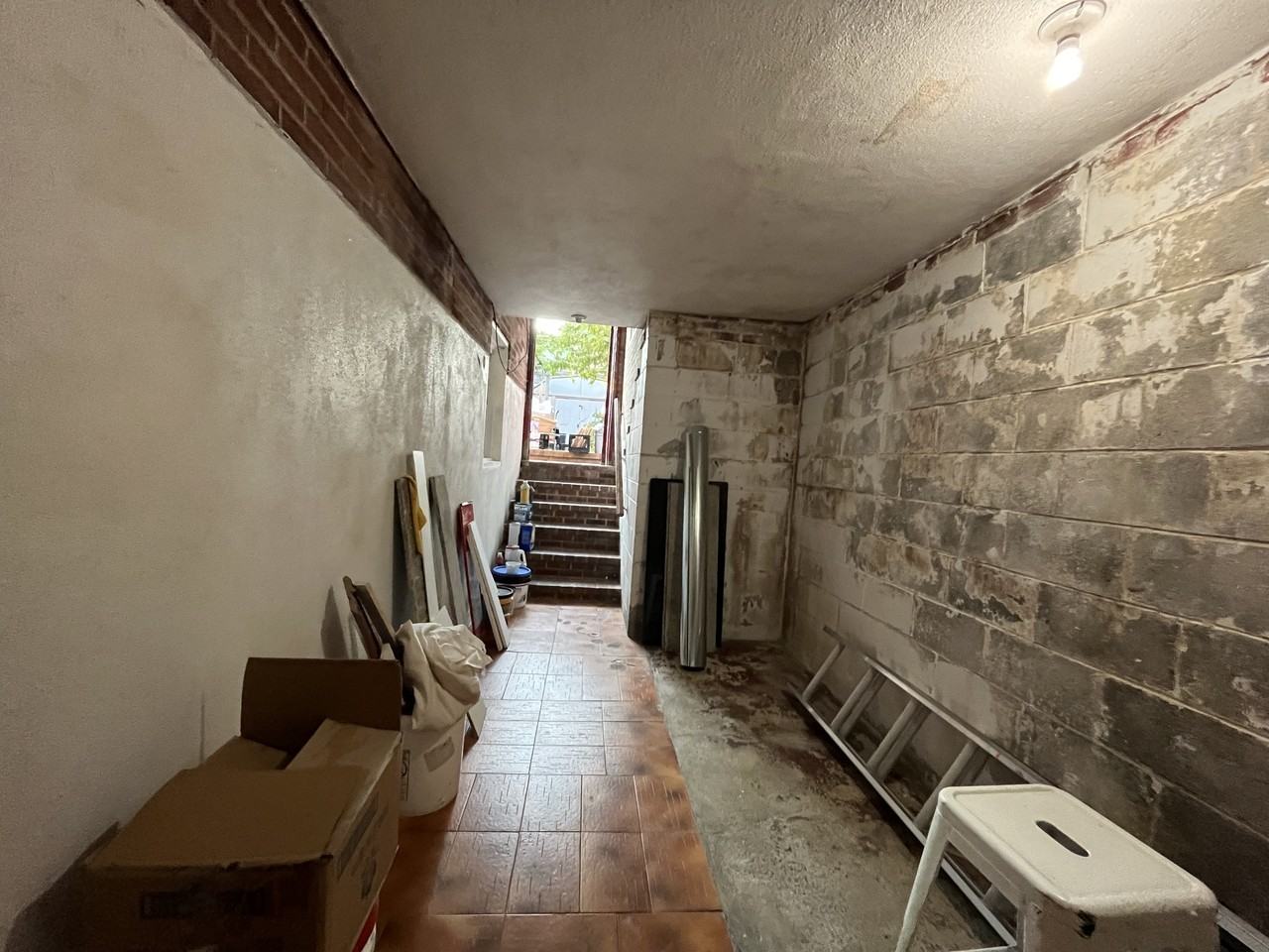 Duval St 2B, Boston, MA 02135 1 Bedroom Apartment for 2,000/month