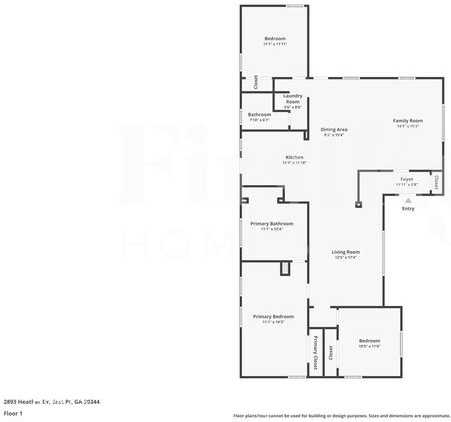 2893 Heather Dr - Photo 2 of 17